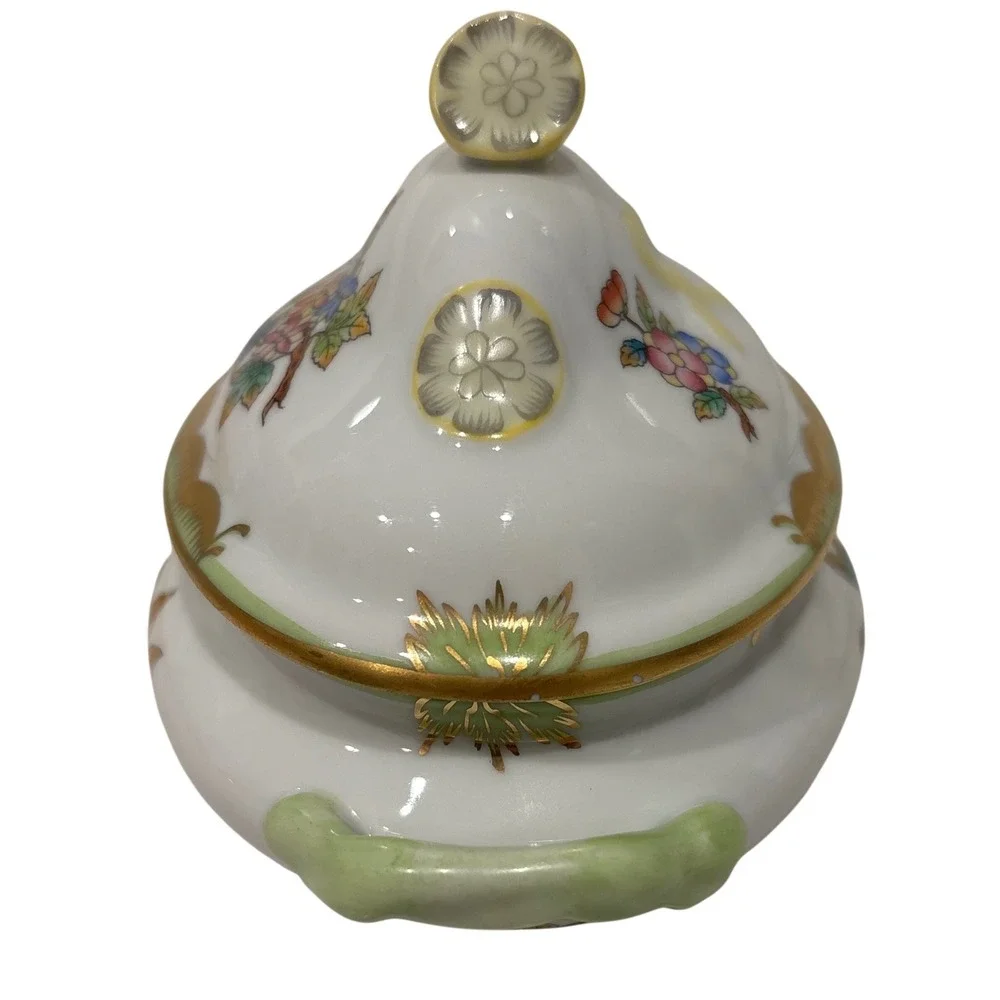 Herend exquisite hungary